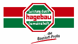 Hagebau, die Baustoff-Profis